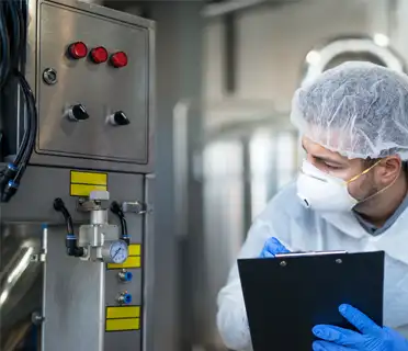 HSE & FOOD SAFETY AUDITS