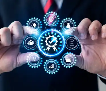 ISO CERTIFICATION CONSULTING