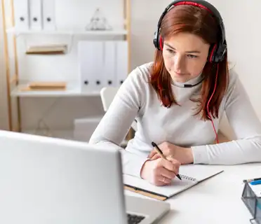 ONLINE LEARNING & CERTIFICATION