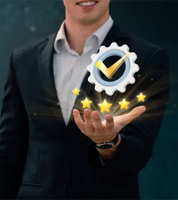 Our Expertise